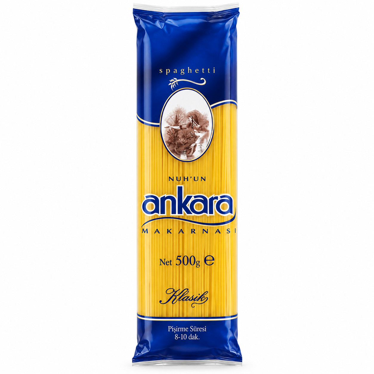 Spagetti Ankara 500 q