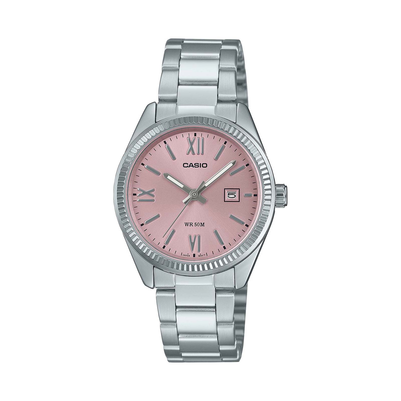 Qol saatı qadınlar üçün Casio LTP-1302DD-4A1VDF