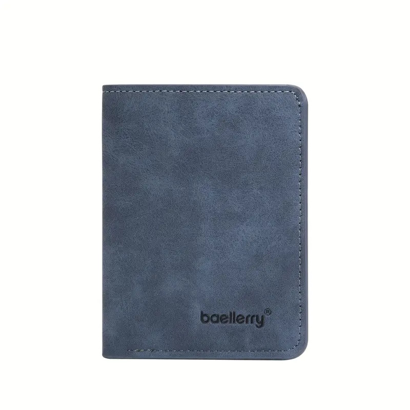 Kişilər üçün pul qabı me-wallet_mini_blue