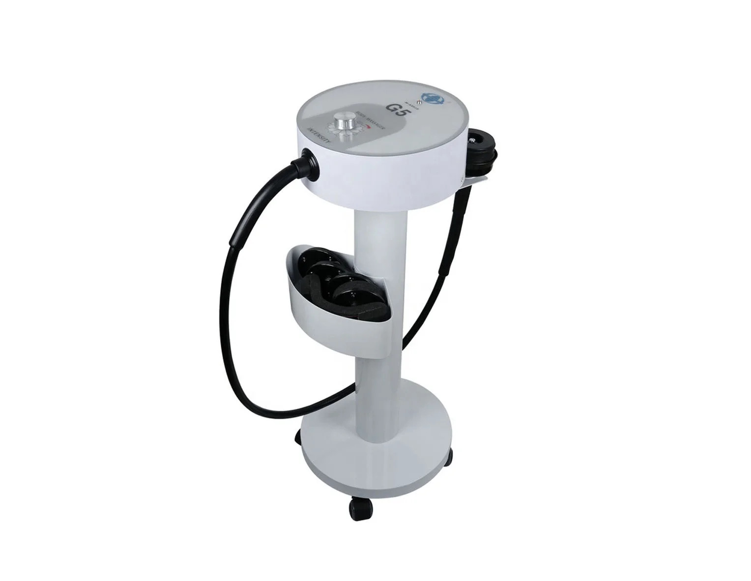 Vibro Masaj Cihazı G5 Medium