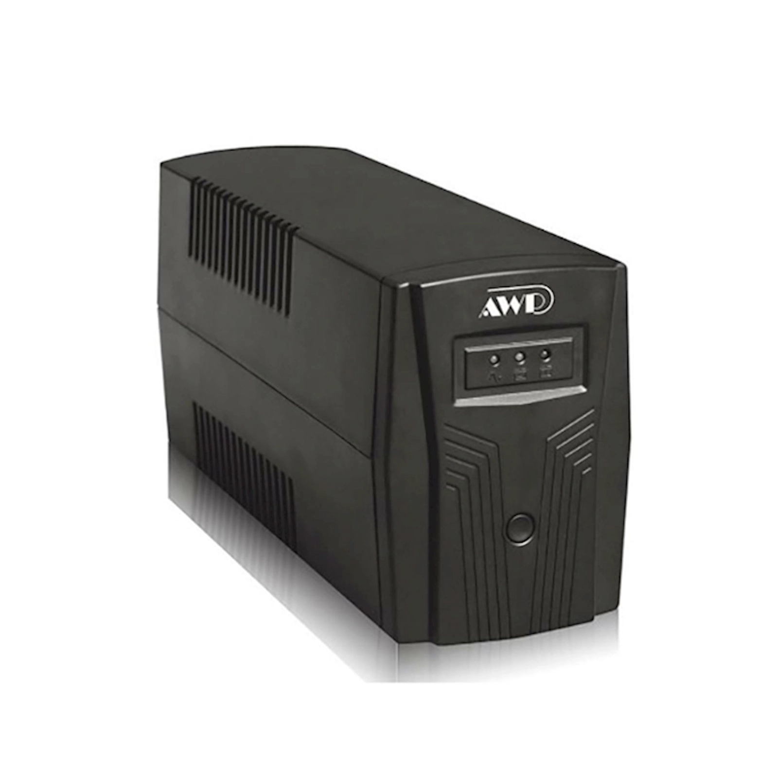 Fasiləsiz enerji təchizatı UPS AWP 650 VА
