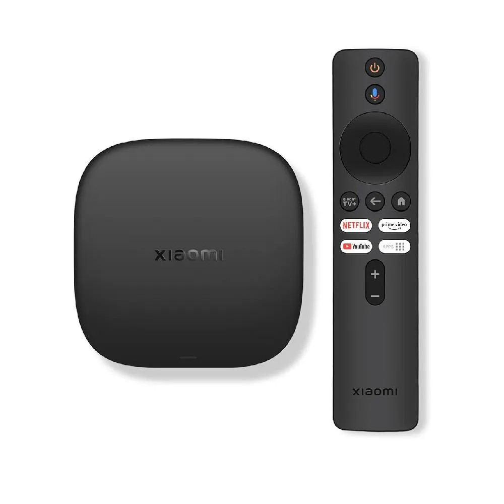 TV Box Xiaomi TV Box S 3rd Gen MDZ-32-AA