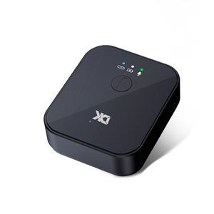 Simsiz yaka mikrofonu 2.4GHz