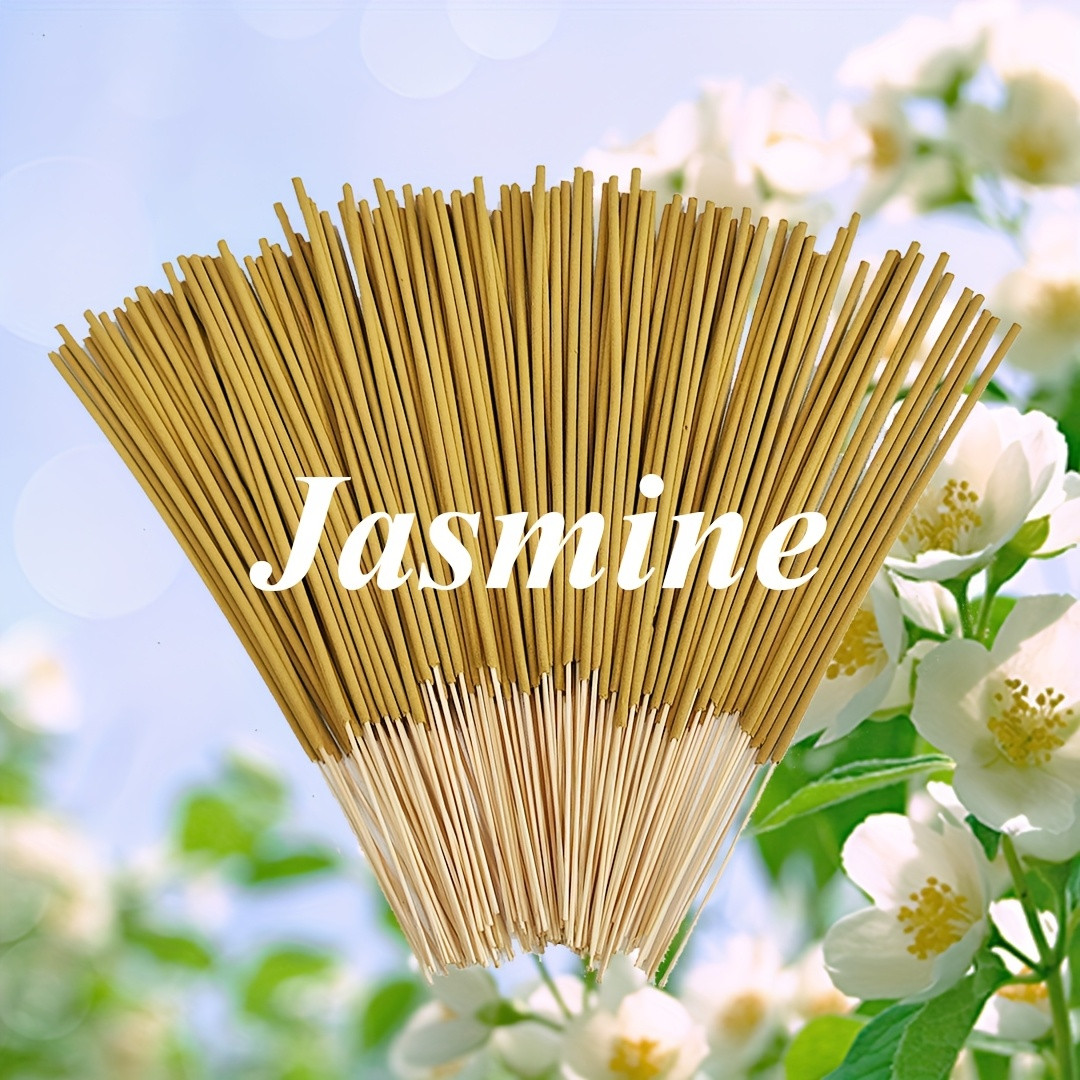Aromatik çubuqlar Jasmine, 22 sm, 10 əd, məhsul çeşiddə