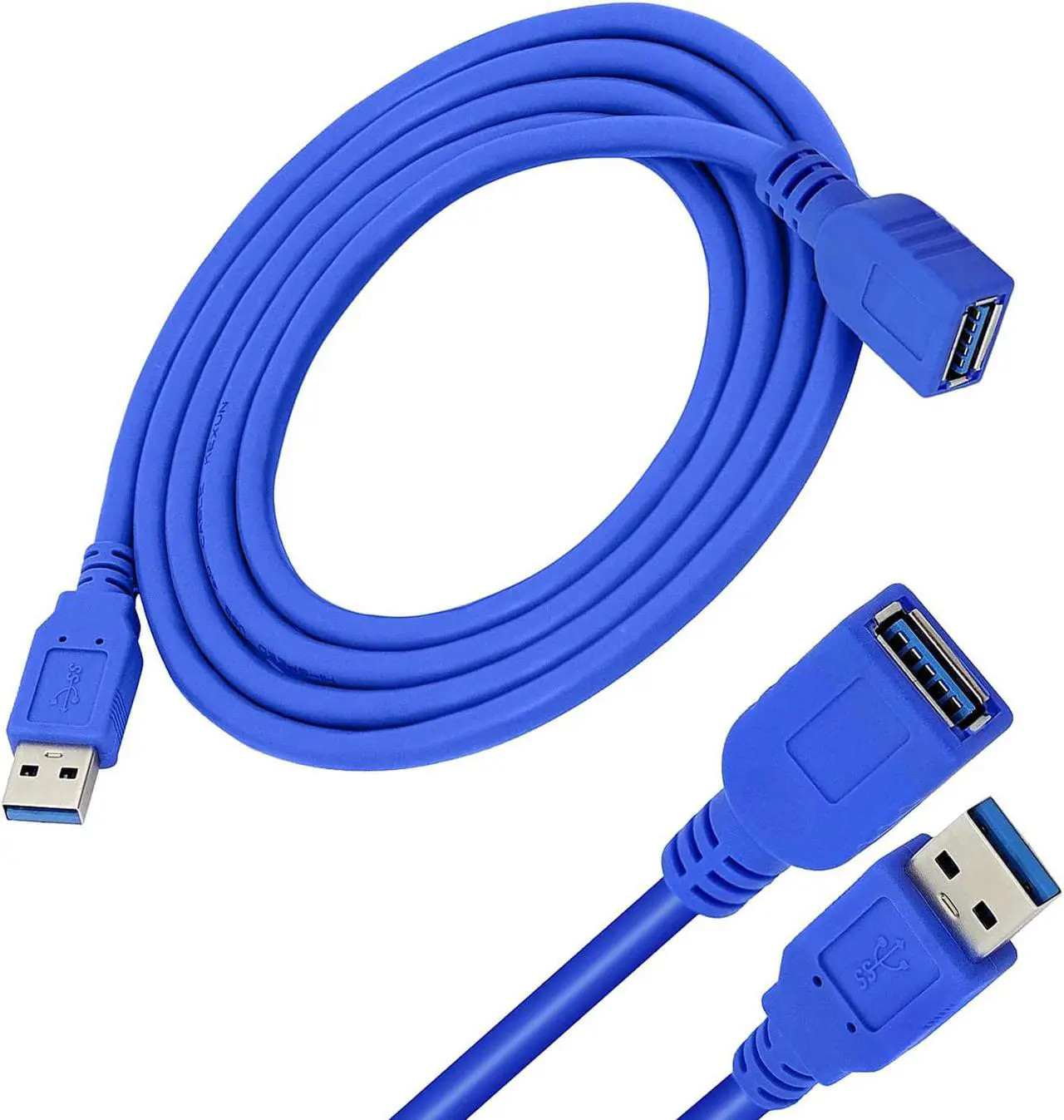 USB uzadıcı Extension SH-789 5 m