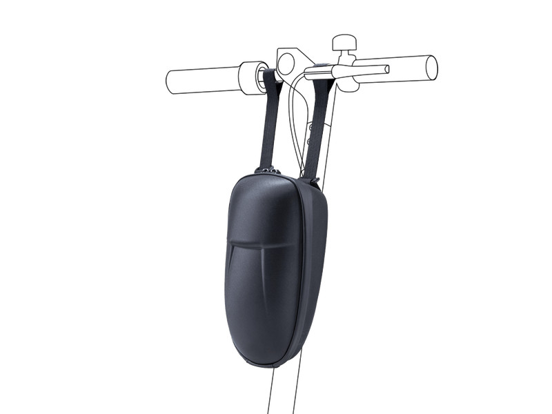 Skuter çantası Xiaomi Electric Scooter Storage Bag BHR6750GL