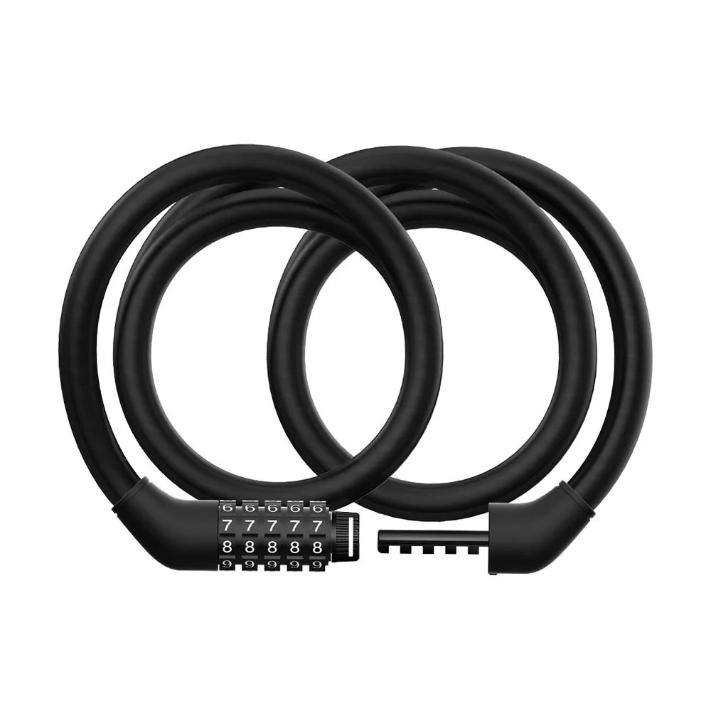 Kabel Kilidi Xiaomi Electric Scooter Cable Lock BHR6751GL