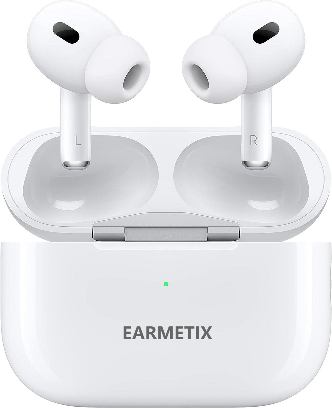 Simsiz qulaqlıqlar EARMETIX H1265 White