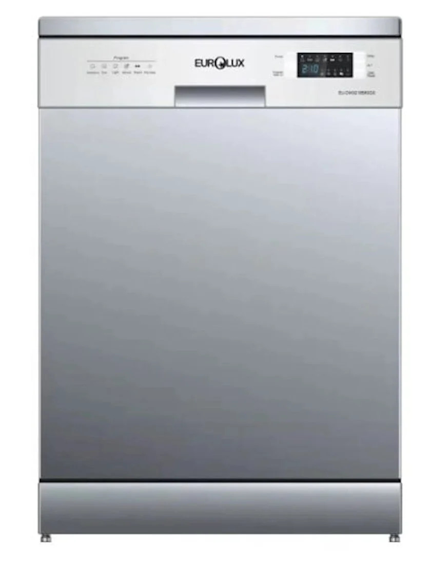 Qabyuyan maşın Eurolux EU-DW9218B60GS LGE
