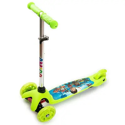 Skuter uşaqlar üçün S039