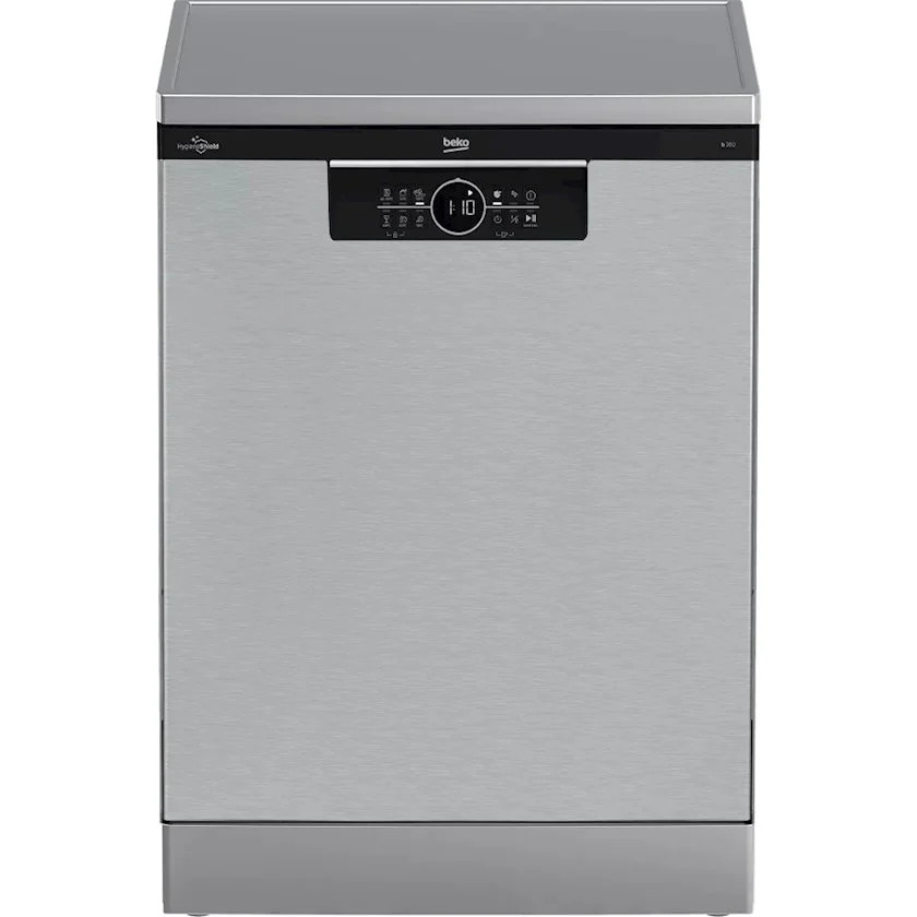 Qabyuyan maşın Beko BDFN26530X LGE