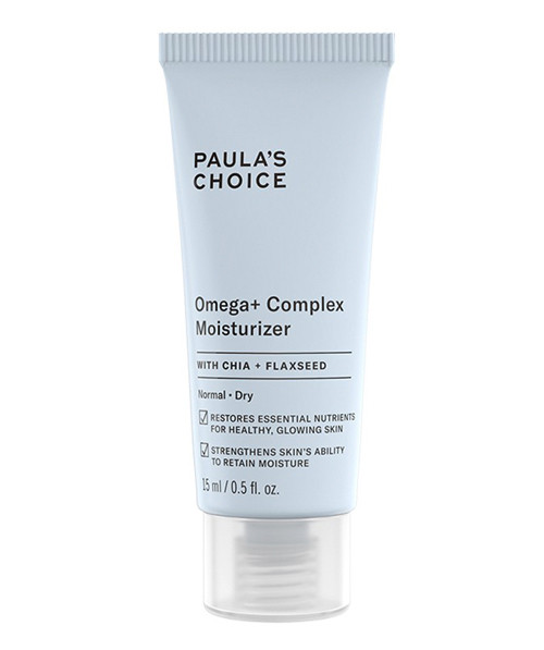 Makiyaj təmizləyici üçün süd Paula's Choice Omega Kompleks, 103 ml