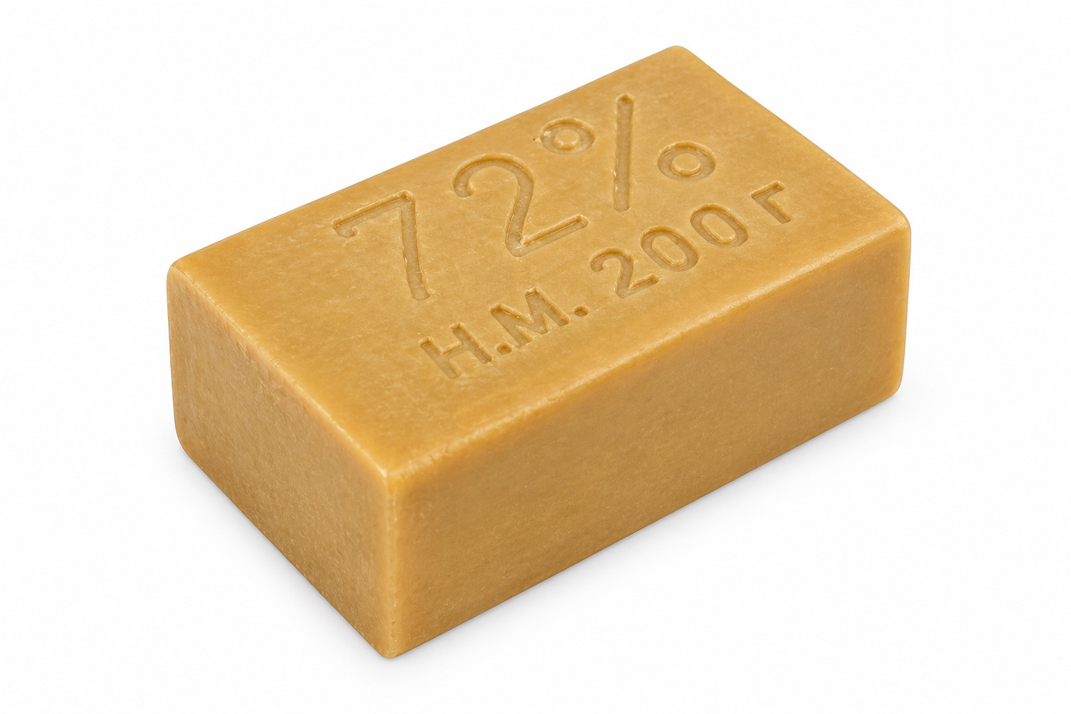 Məişət sabunu НМЖК, 72%, 200 q