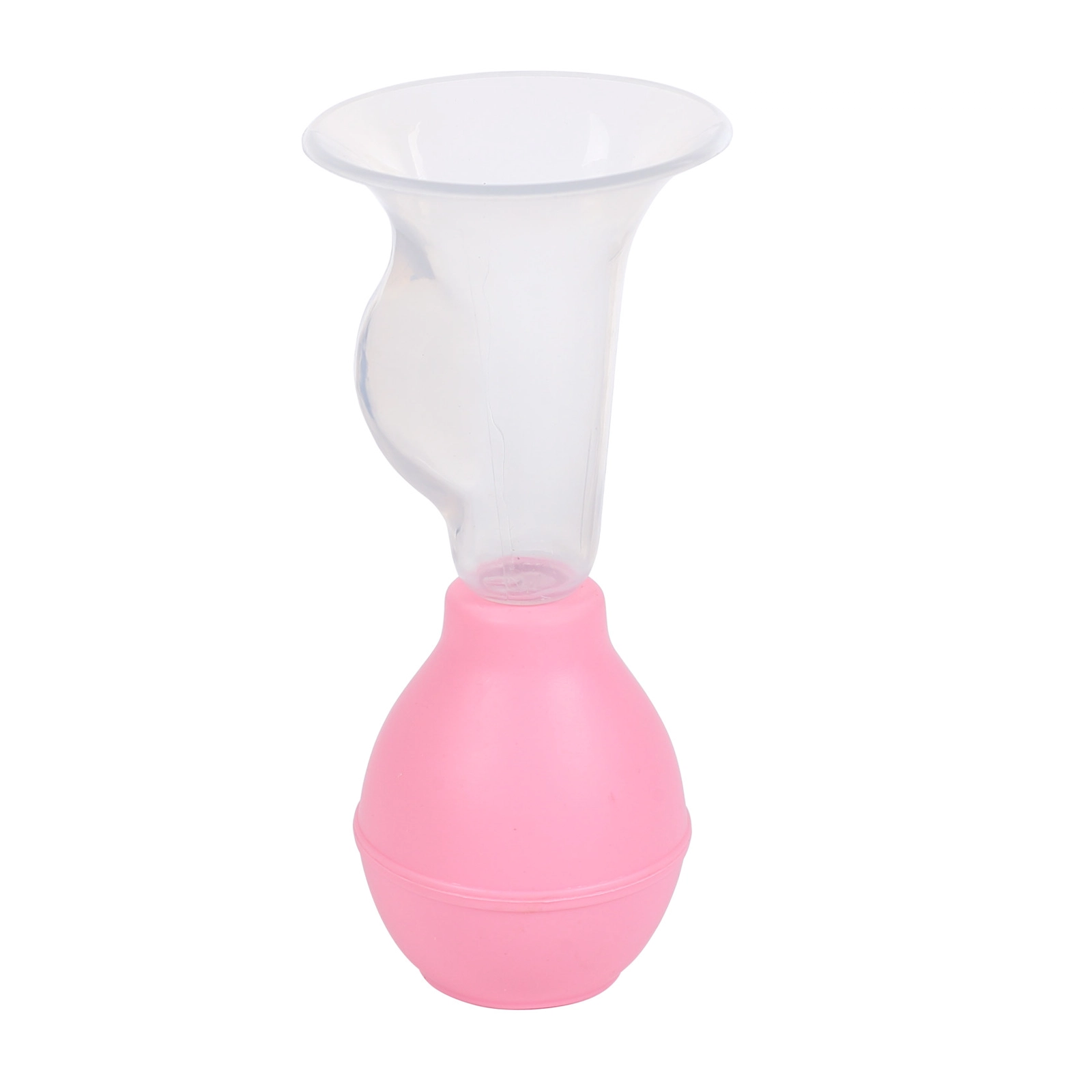 Əl süd pompası Star Baby Tirle 215