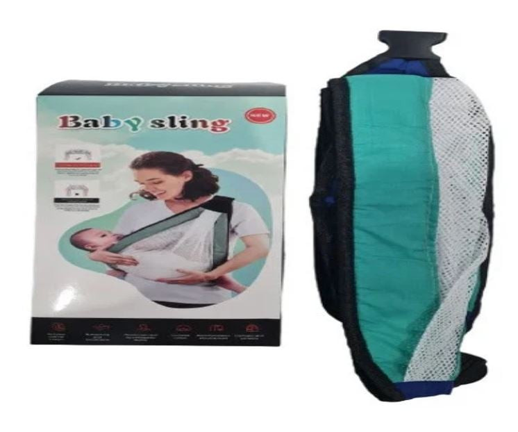 Sling Alliance Company, yaşıl
