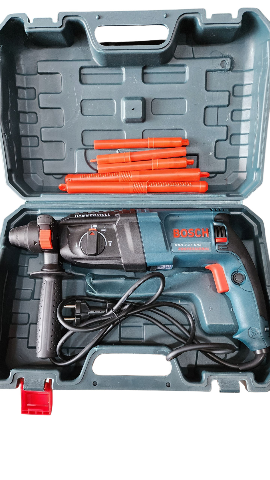 Perforator - 2/26, 1050W