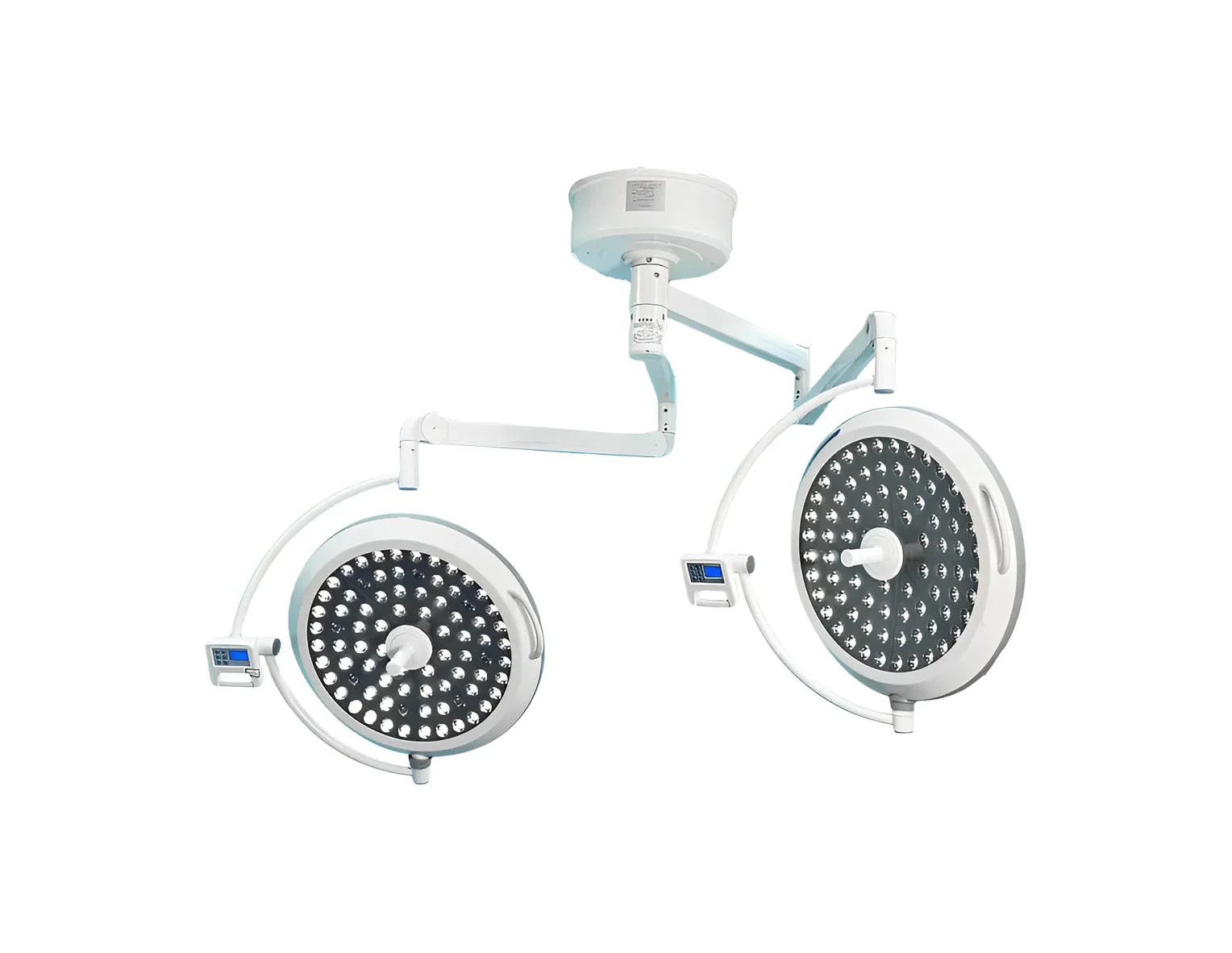 Cərrahi işıq Osram LED 700/700