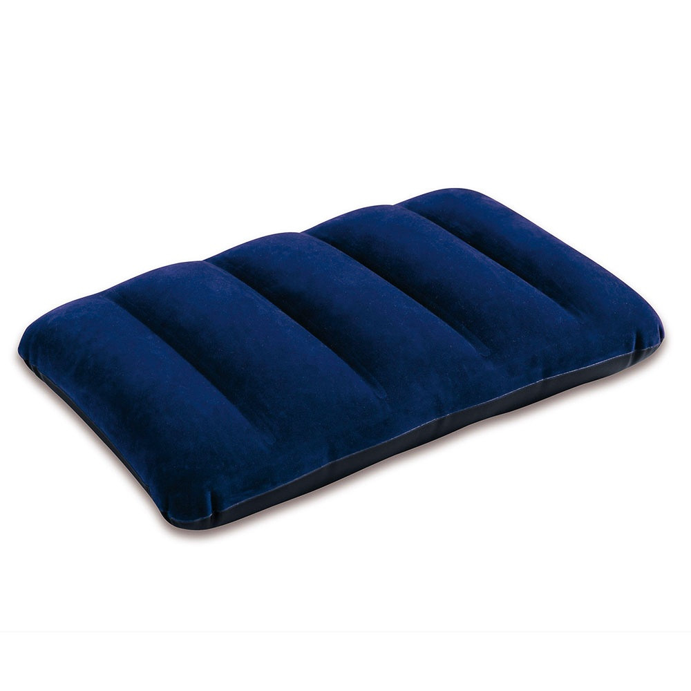 Yastıq boyun üçün Intex 43x28x9 sm