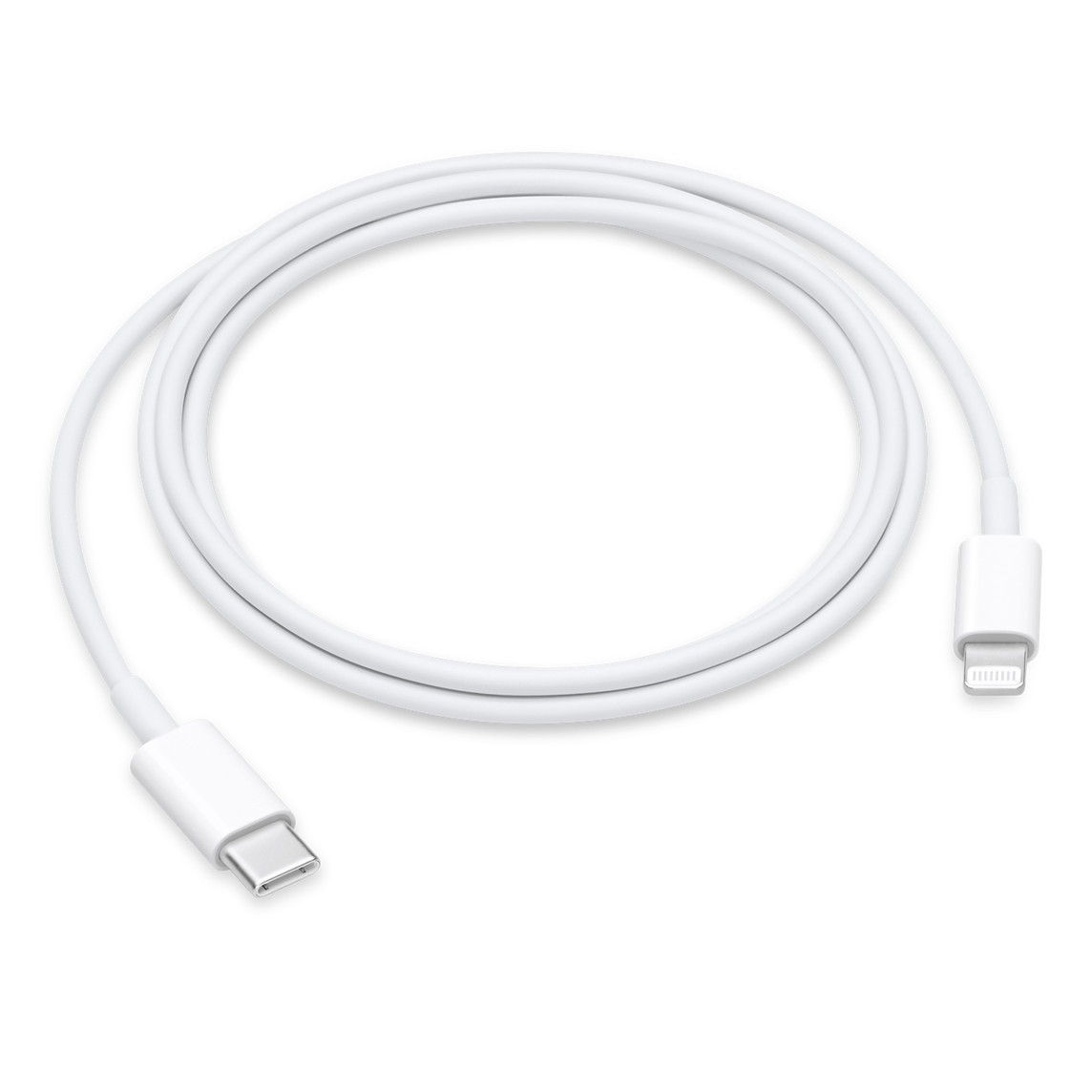 Kabel USB ZM824 USB-C to Lightning Cable 1 m
