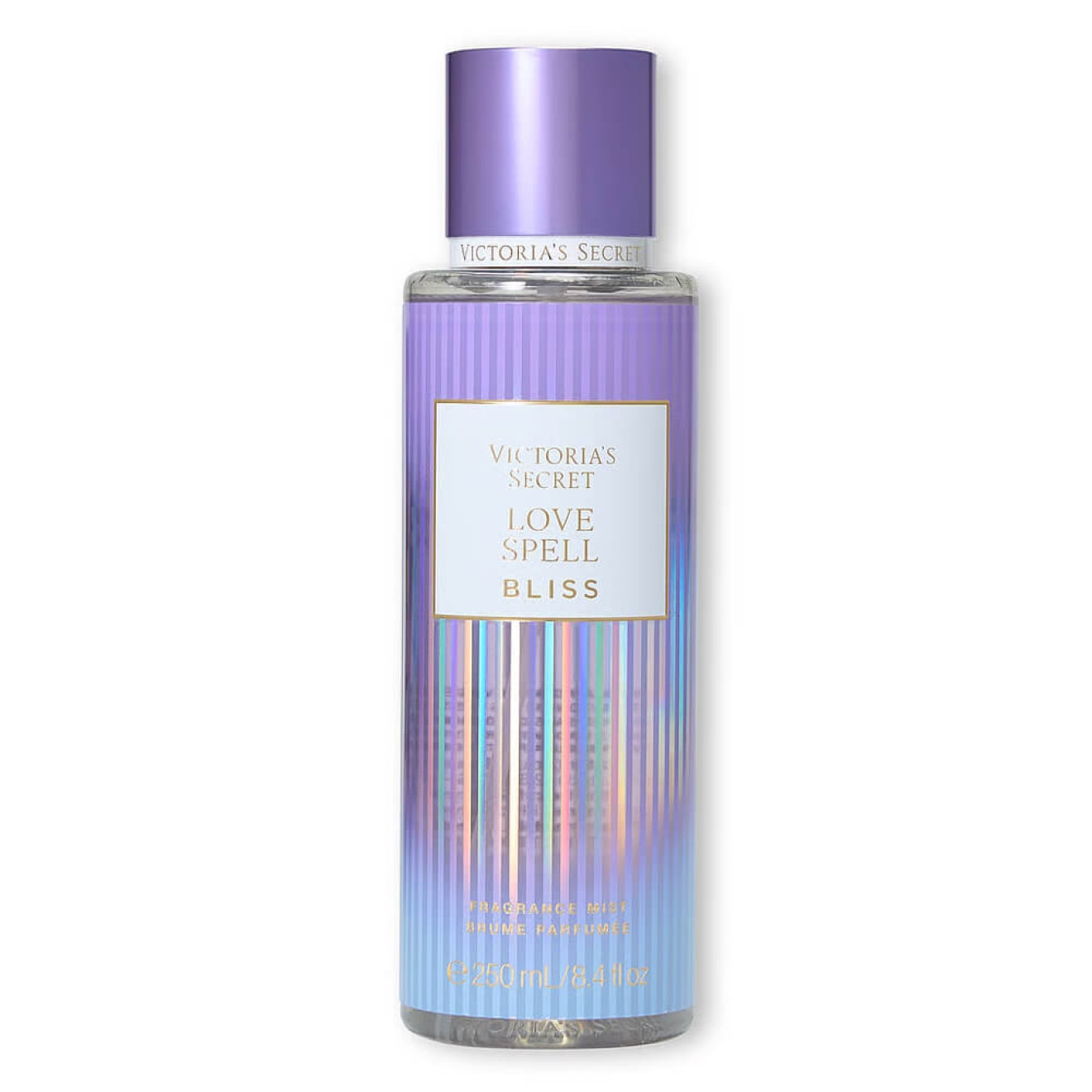 Bədən üçün sprey Victoria's Secret Love Spell Bliss 250 ml