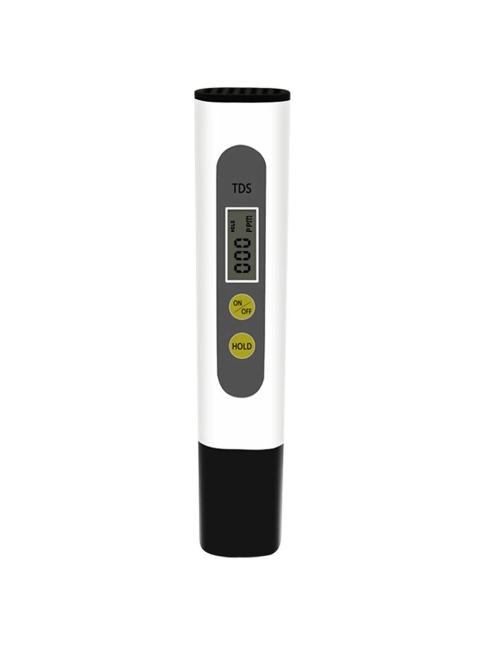 Su keyfiyyətini ölçən cihaz-tester TDS 25