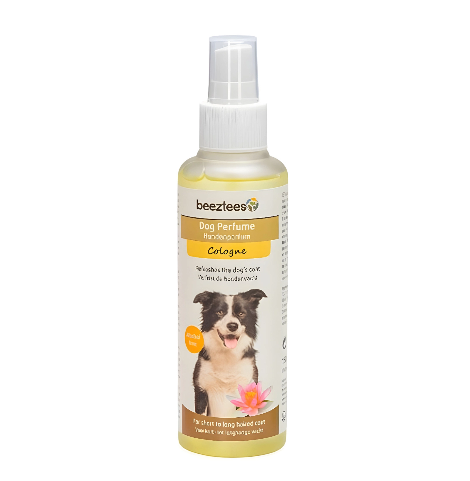 Ətir itlər üçün Beeztees Cologne, 150 ml