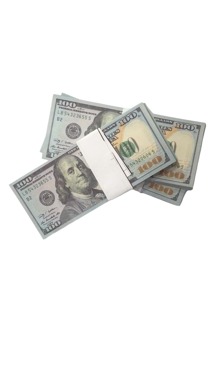 Suvenir pullar, dollar