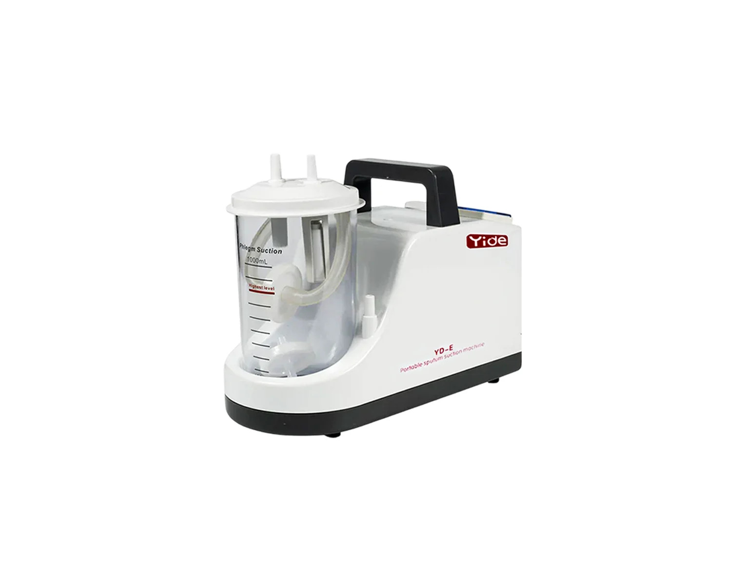 Bəlğəm Aspiratoru Yide 1000ml