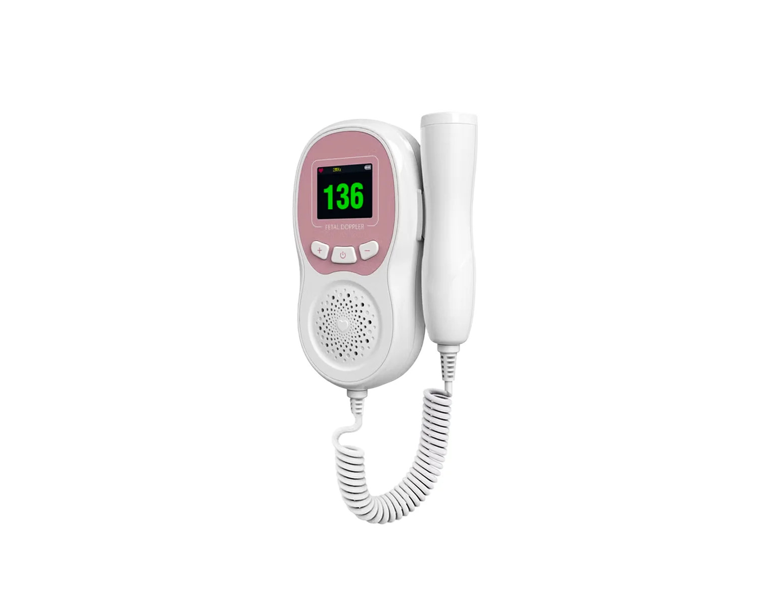 Fetal doppler Contec 10CL 00484