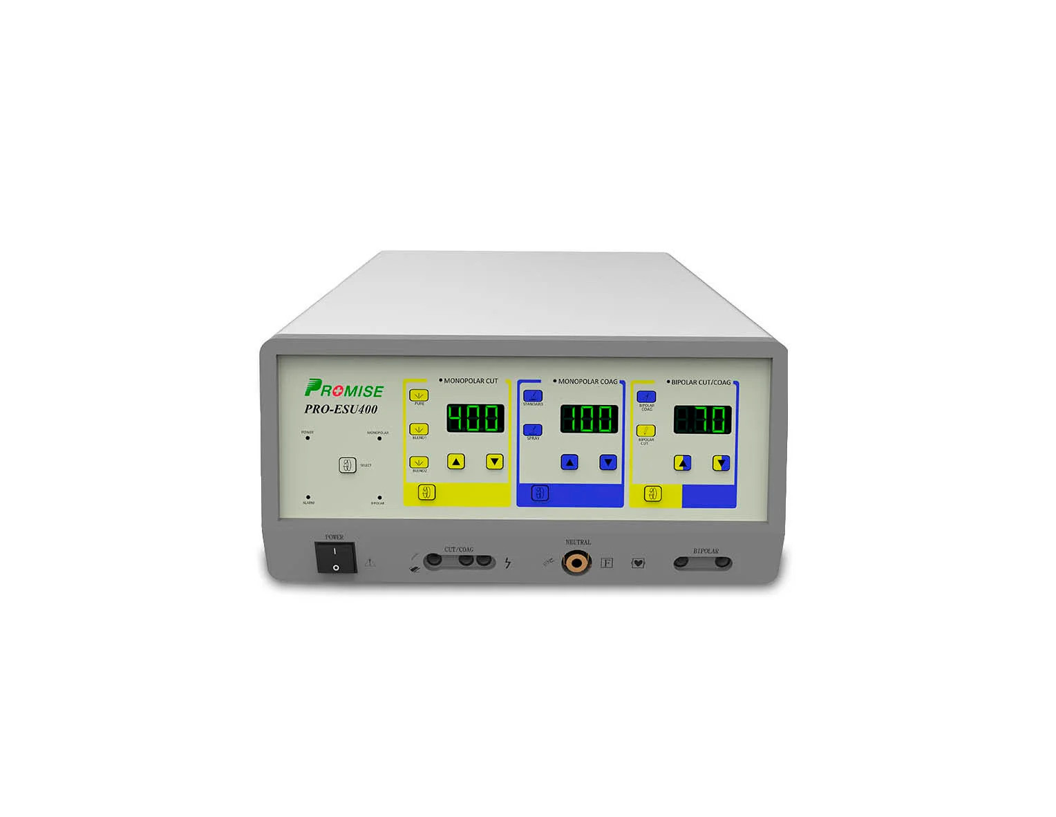 Elektrokoaqulyator Promise PRO-ESU400