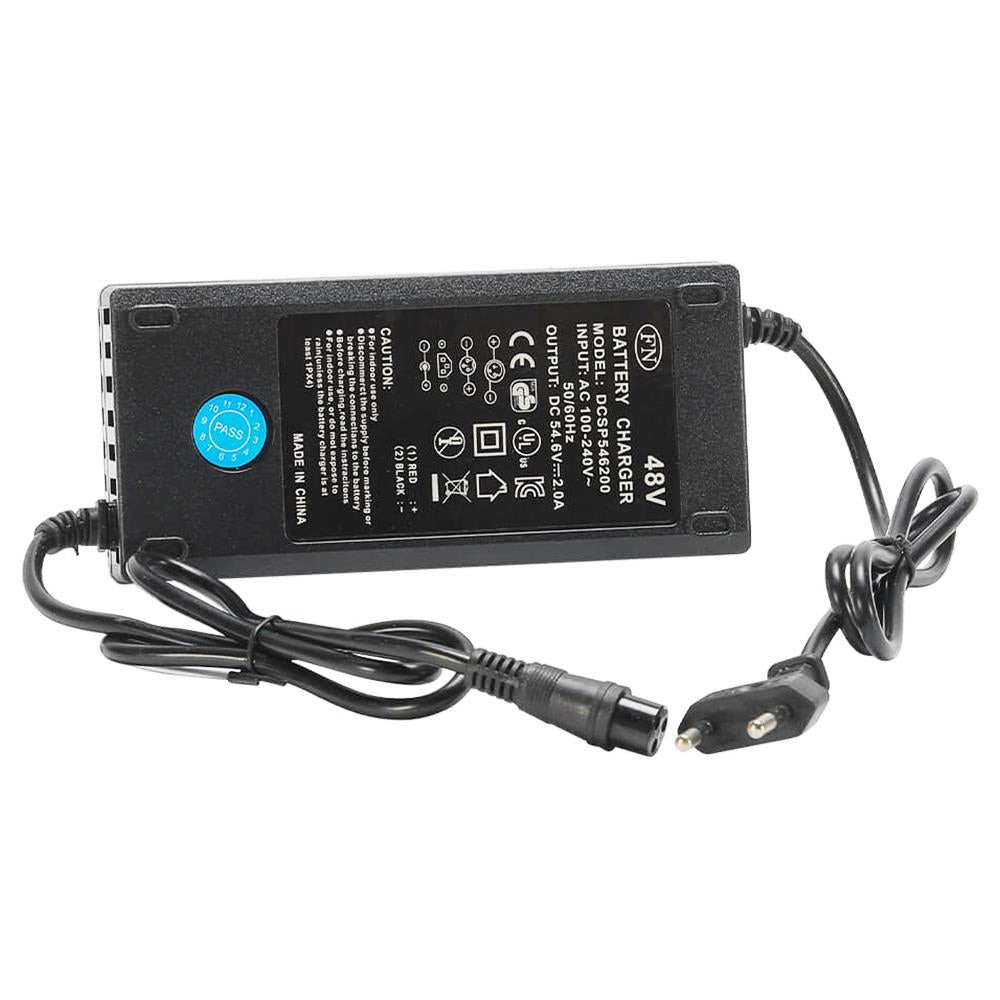 Adapter, Kugoo M4 Pro skuter üçün 48V 2A