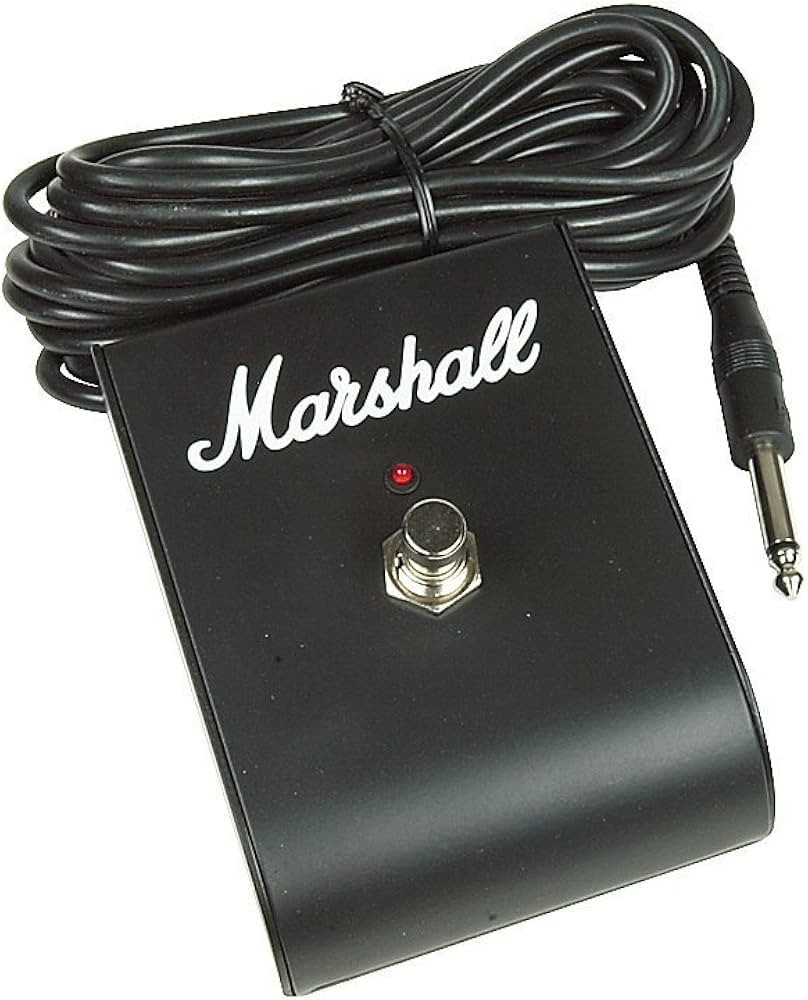 Gitara üçün pedal Marshall Pedl10001
