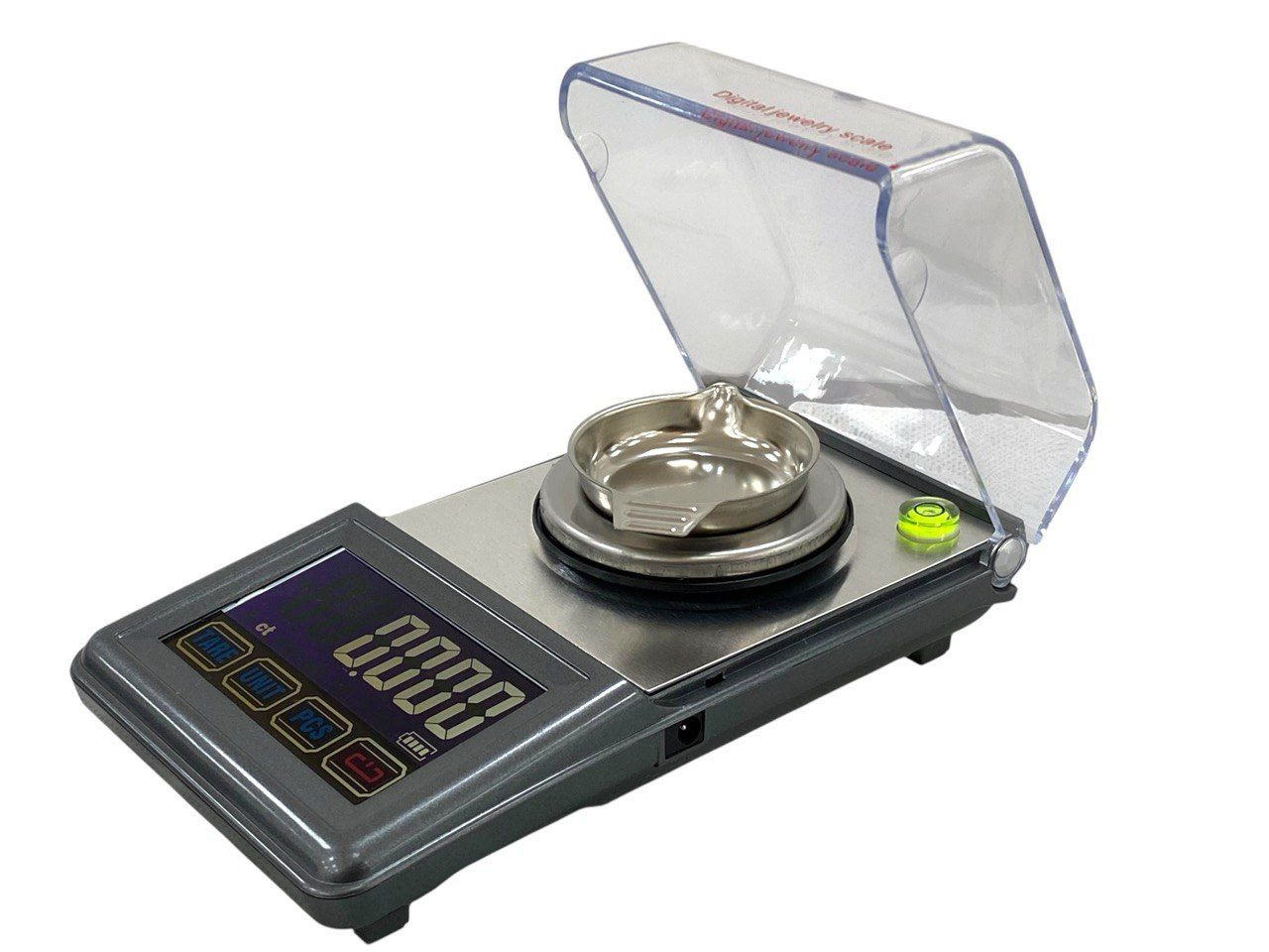 Zərgərlik tərəzisi DS-26
