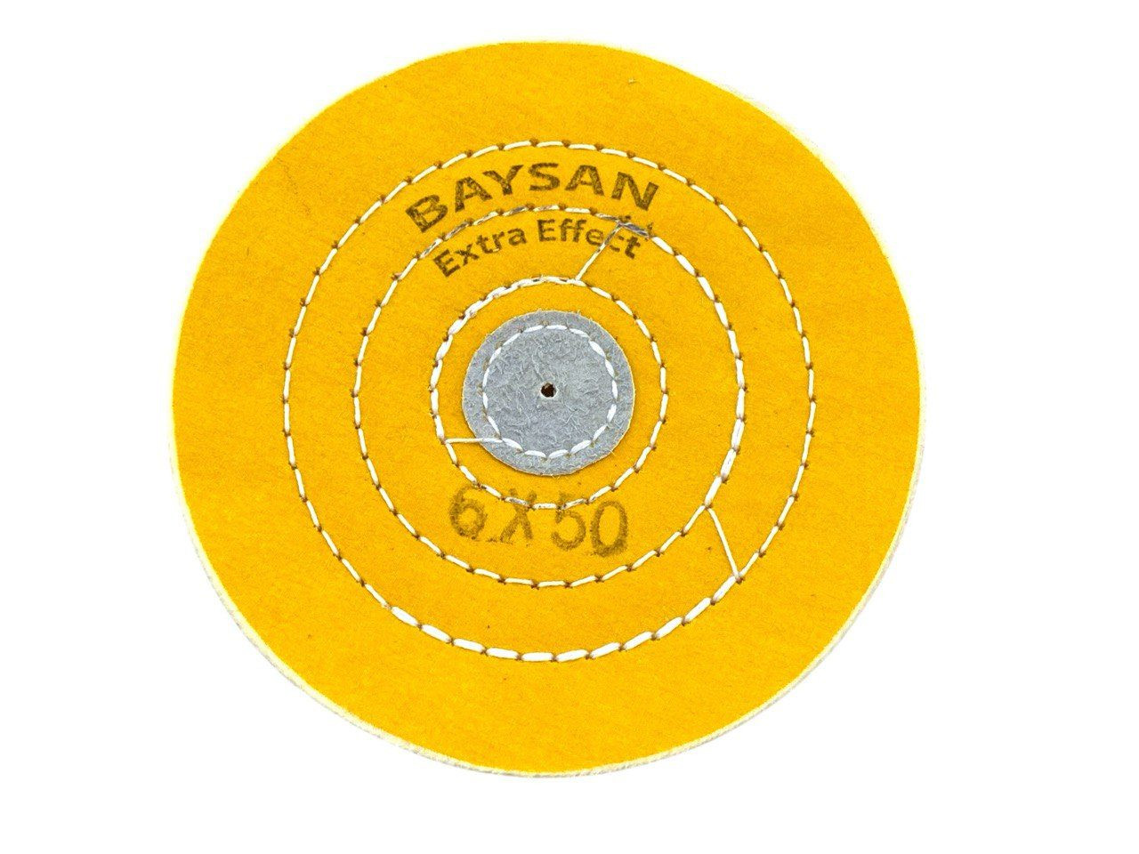 Cilalama dairəsi Baysan Extra Effect 6x50