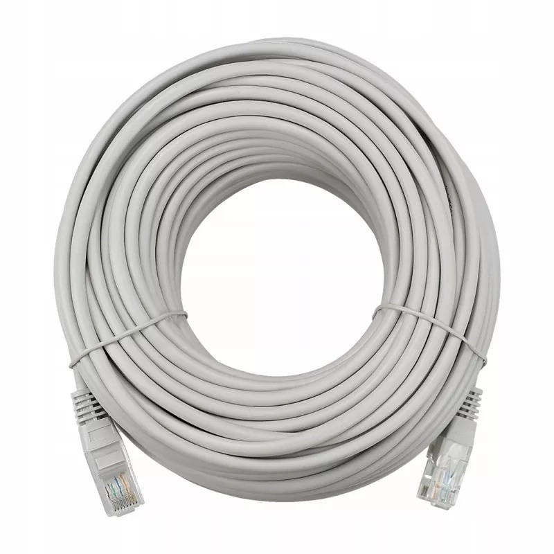 Şəbəkə kabeli RJ-45 (LAN) 25 m