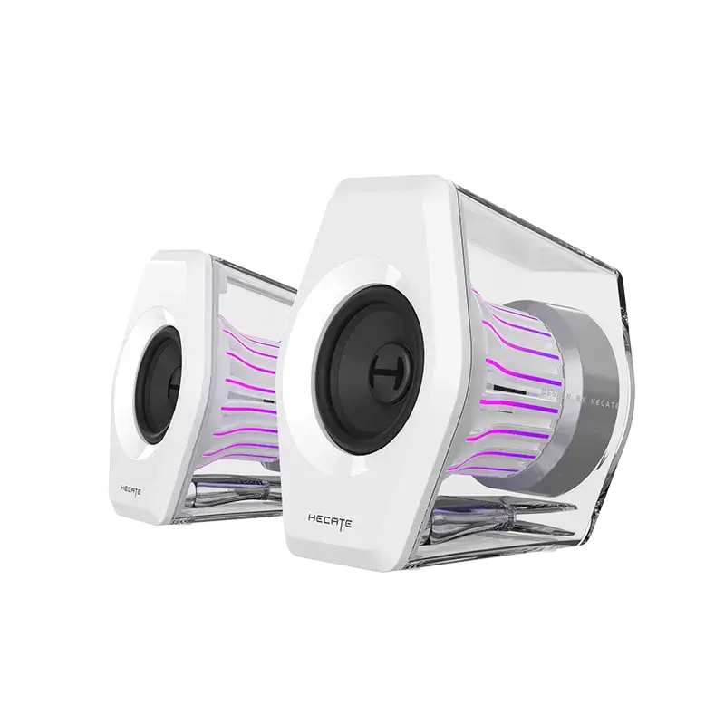 Akustik sistem Edifier G2000 Pro White