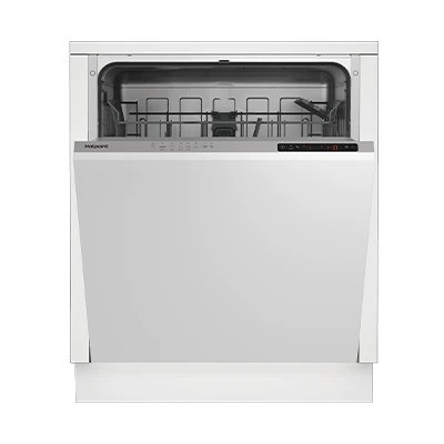 Quraşdırılan qabyuyan maşın Hotpoint HI 4C39
