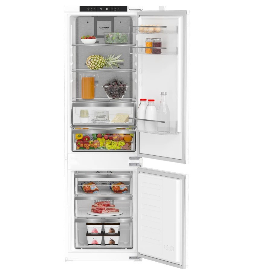 Quraşdırılmış soyuducu Hotpoint HBT 18I