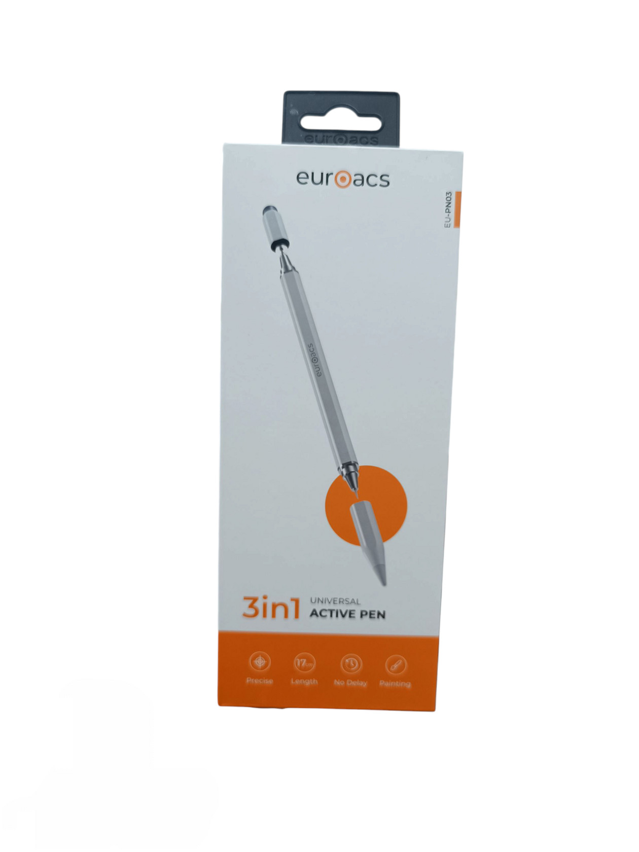 Stilus Active Pen 3in1