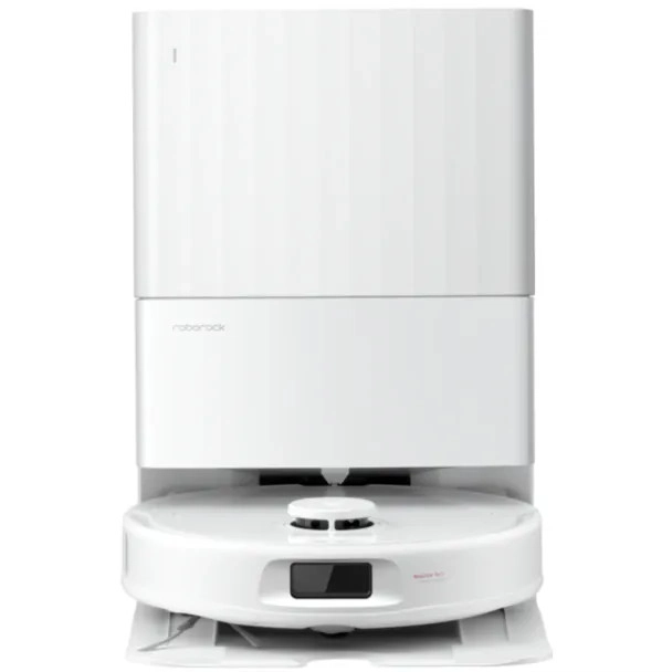 Robot-tozsoran Roborock Qrevo L White