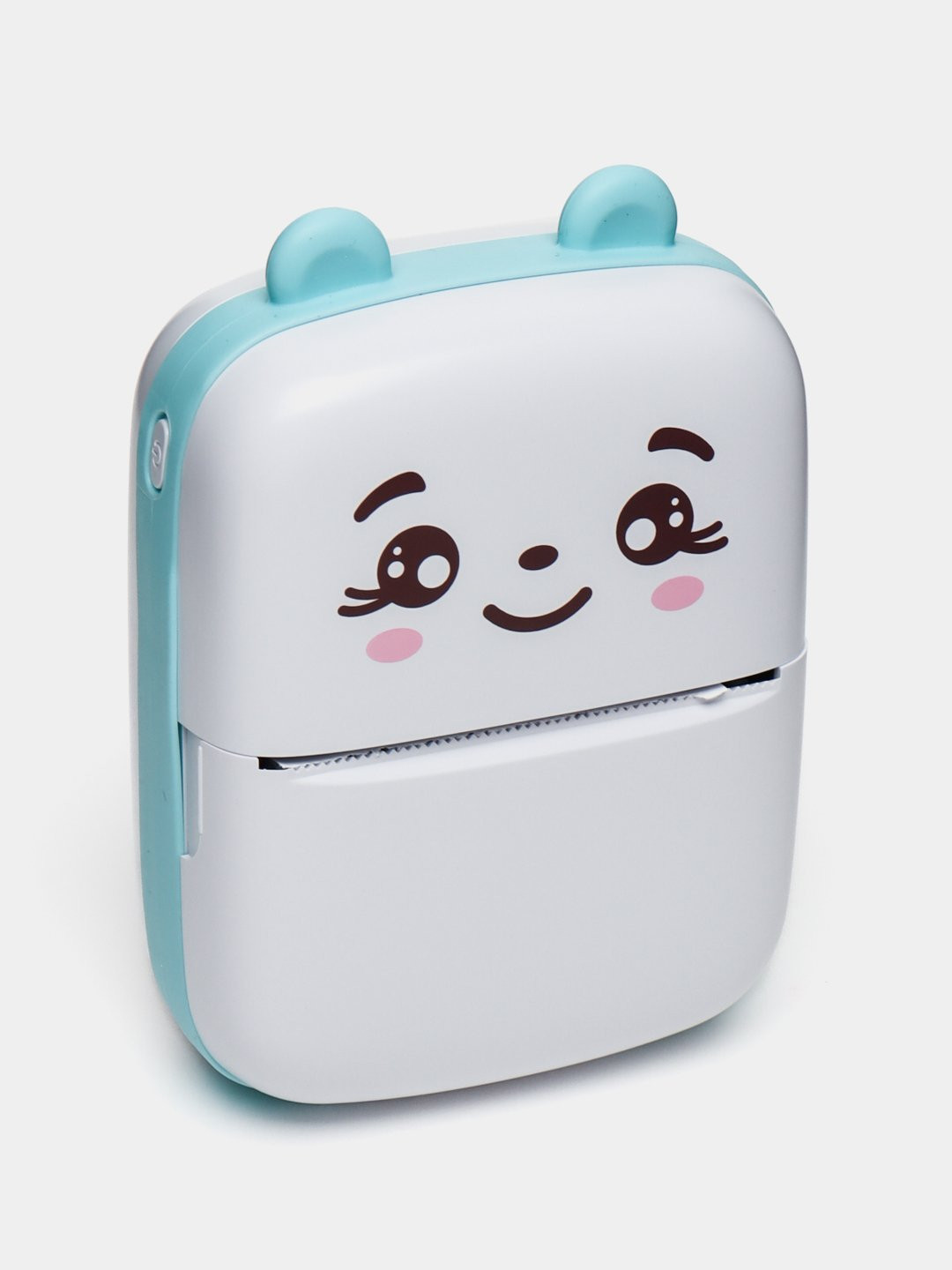 Portativ mini termoprinter sürətli termal çap üçün