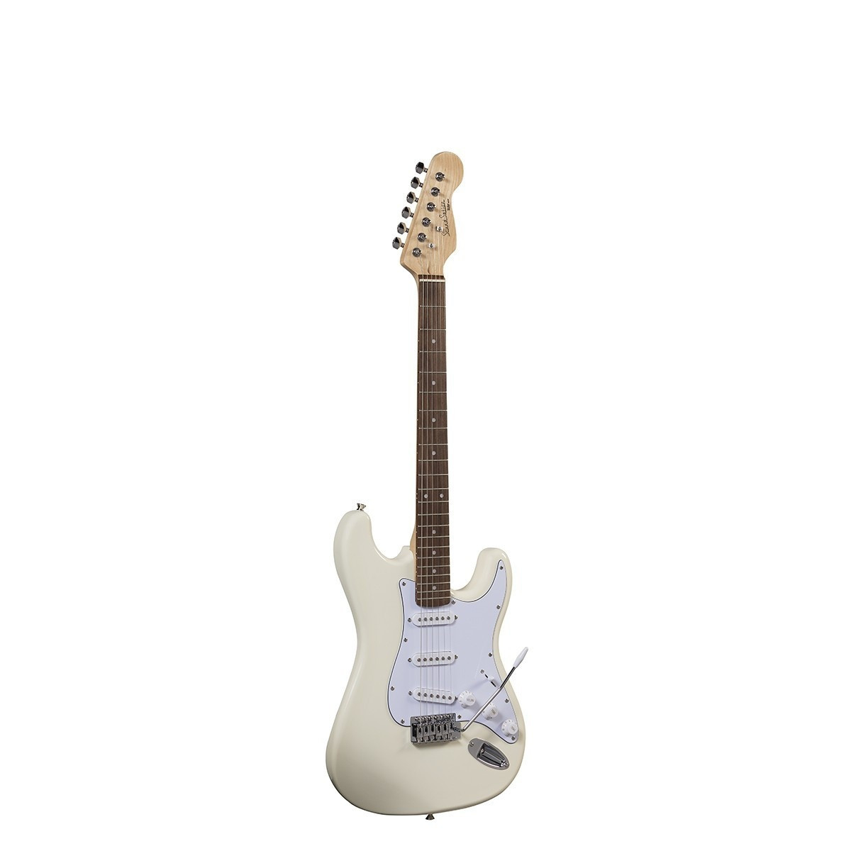 Elektrik gitara Soundsation RIDER-STD-S VW