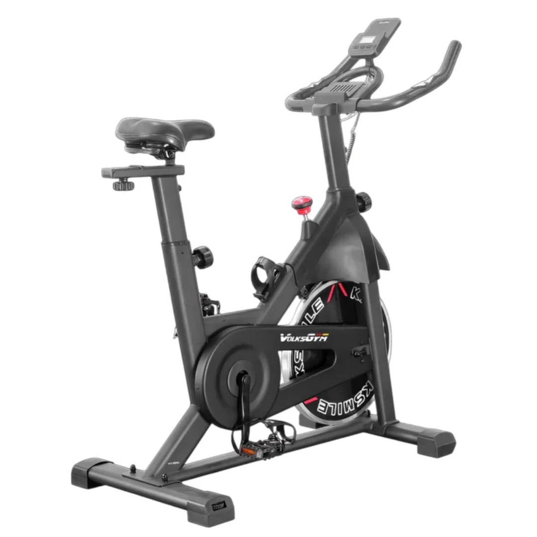 Velotrenajor Volksgym VG-55SB