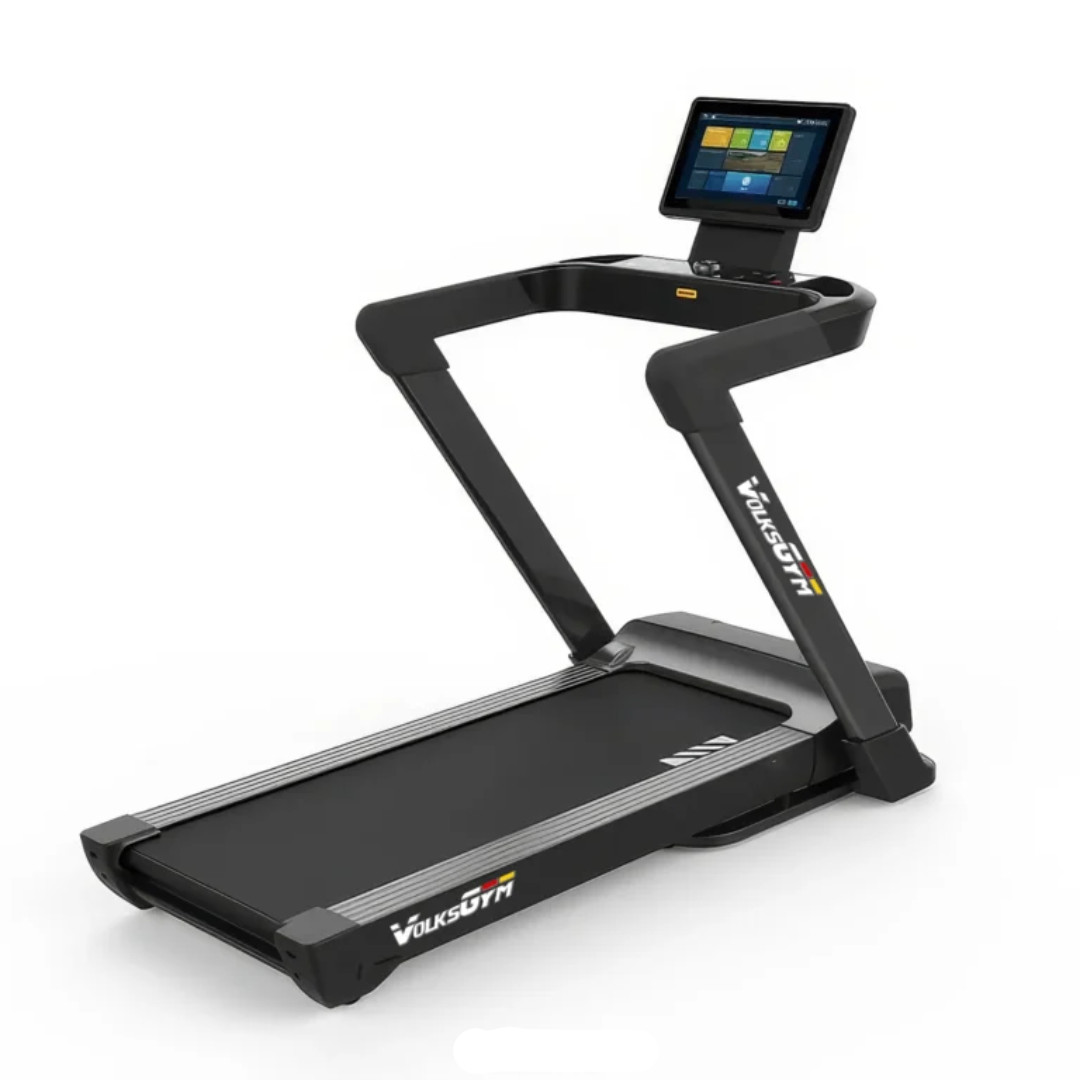 Qaçış trenajoru Volksgym V4+