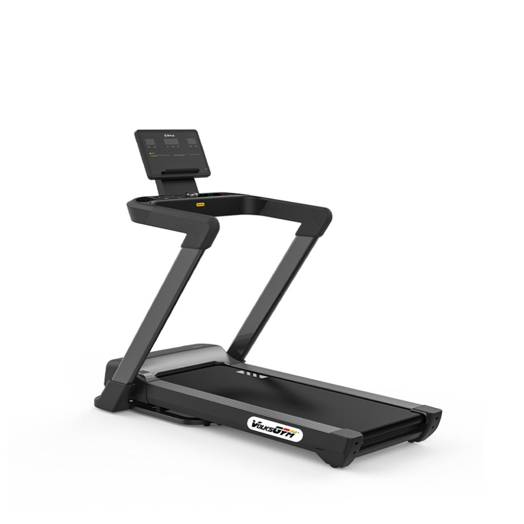 Qaçış trenajoru Volksgym V4-new
