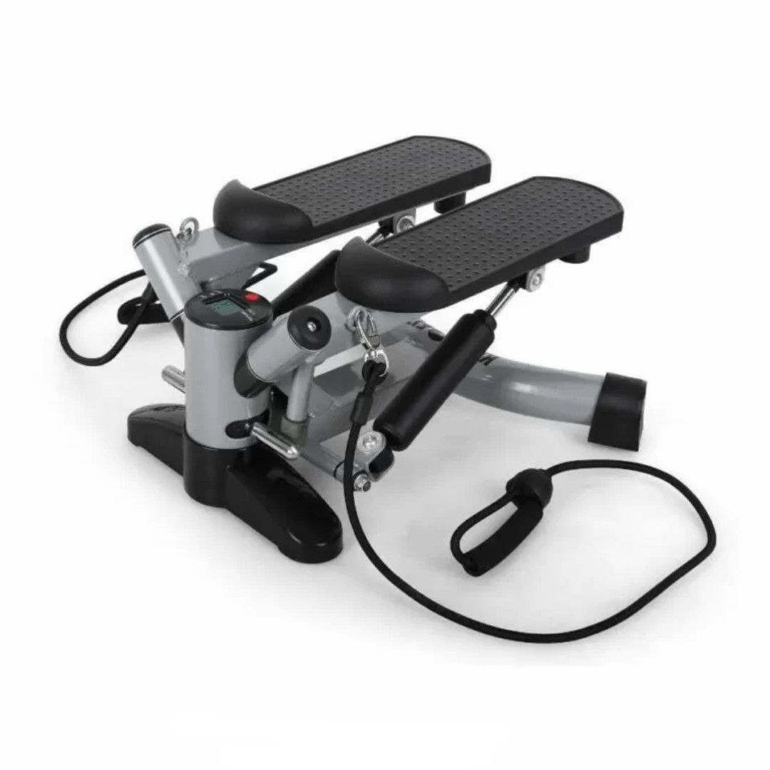 Stepper Mini LS9040, qara