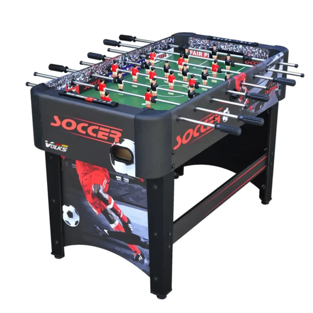Masaüstü futbol Volksgym ST-06, MDF