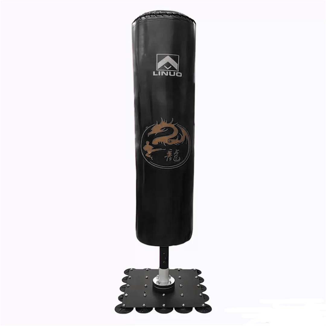Boks kisəsi LN-6115, PU dəri, HDPE, 170 sm - LN-6115