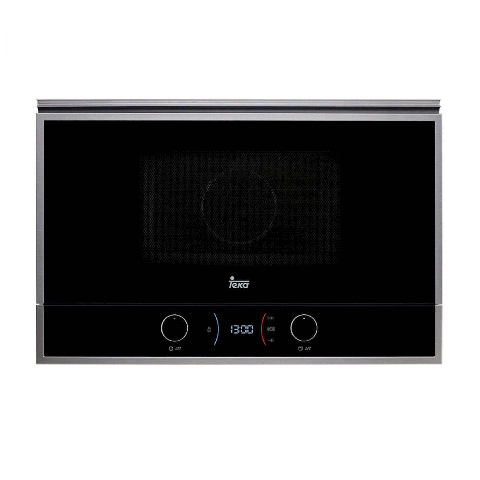 Quraşdırılan mikrodalğalı soba Teka ML 822 BIS R