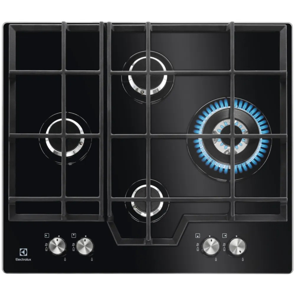 Bişirmə səthi Electrolux KGG6456K